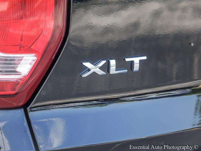 Ford Explorer 2017 photo 5